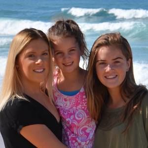 Meet your Posher, Jo